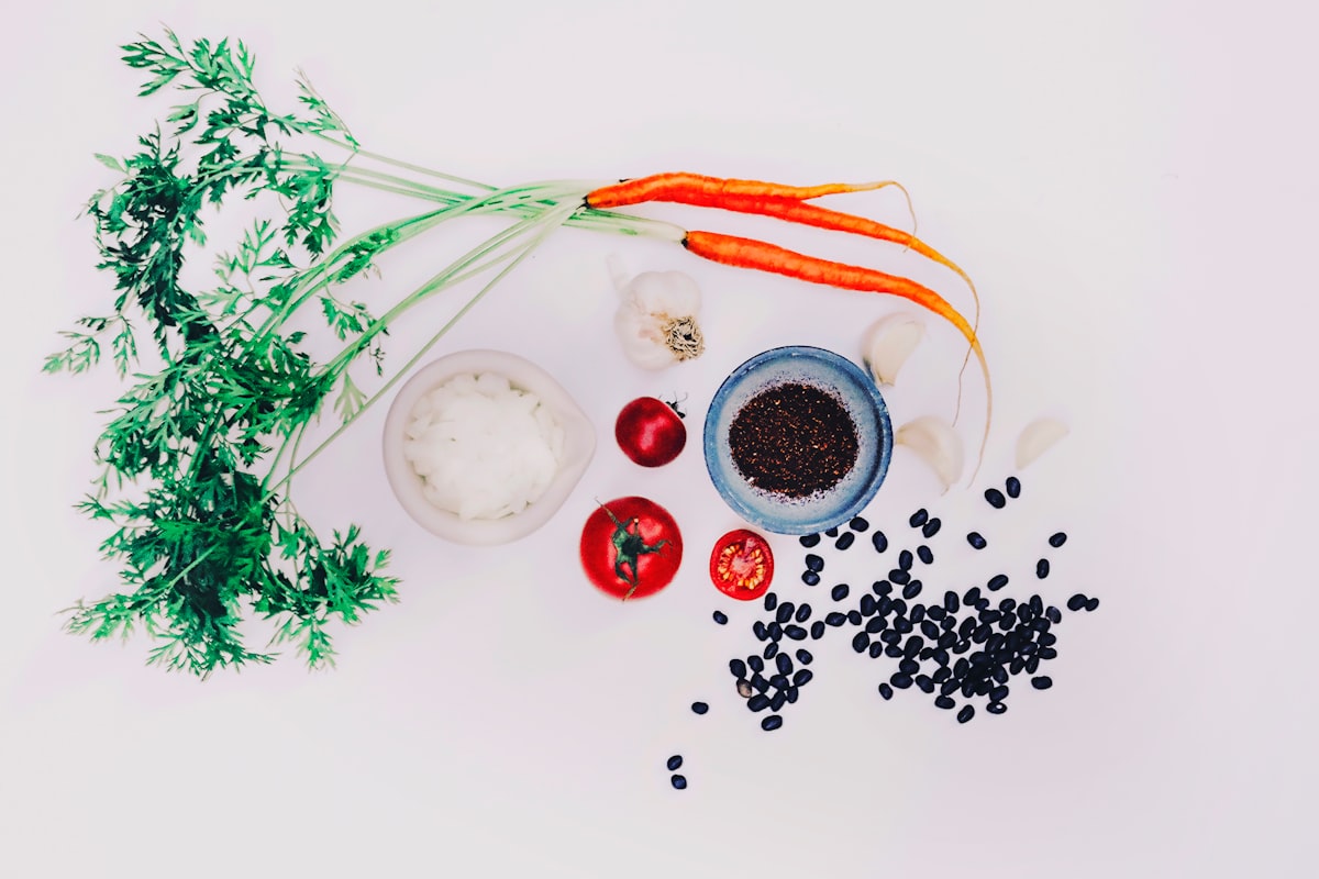 Quinoa Buddha Bowl with seasonal vegetables