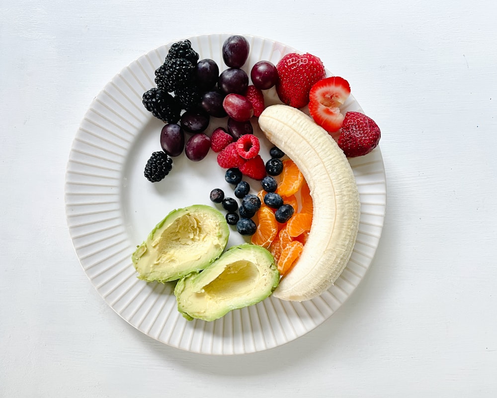 Close-up of colorful fresh ingredients used in balanced nutrition recipes